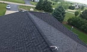 Roof Insulation in Shullsburg, WI